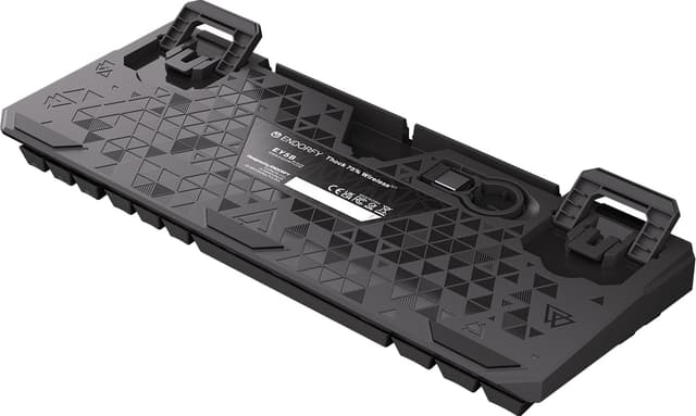 Endorfy Thock trådløst tastatur