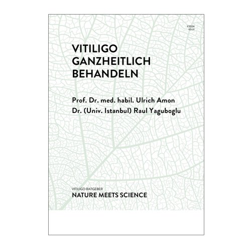 Sunday Natural Products  Vitiligo ganzheitlich behandeln