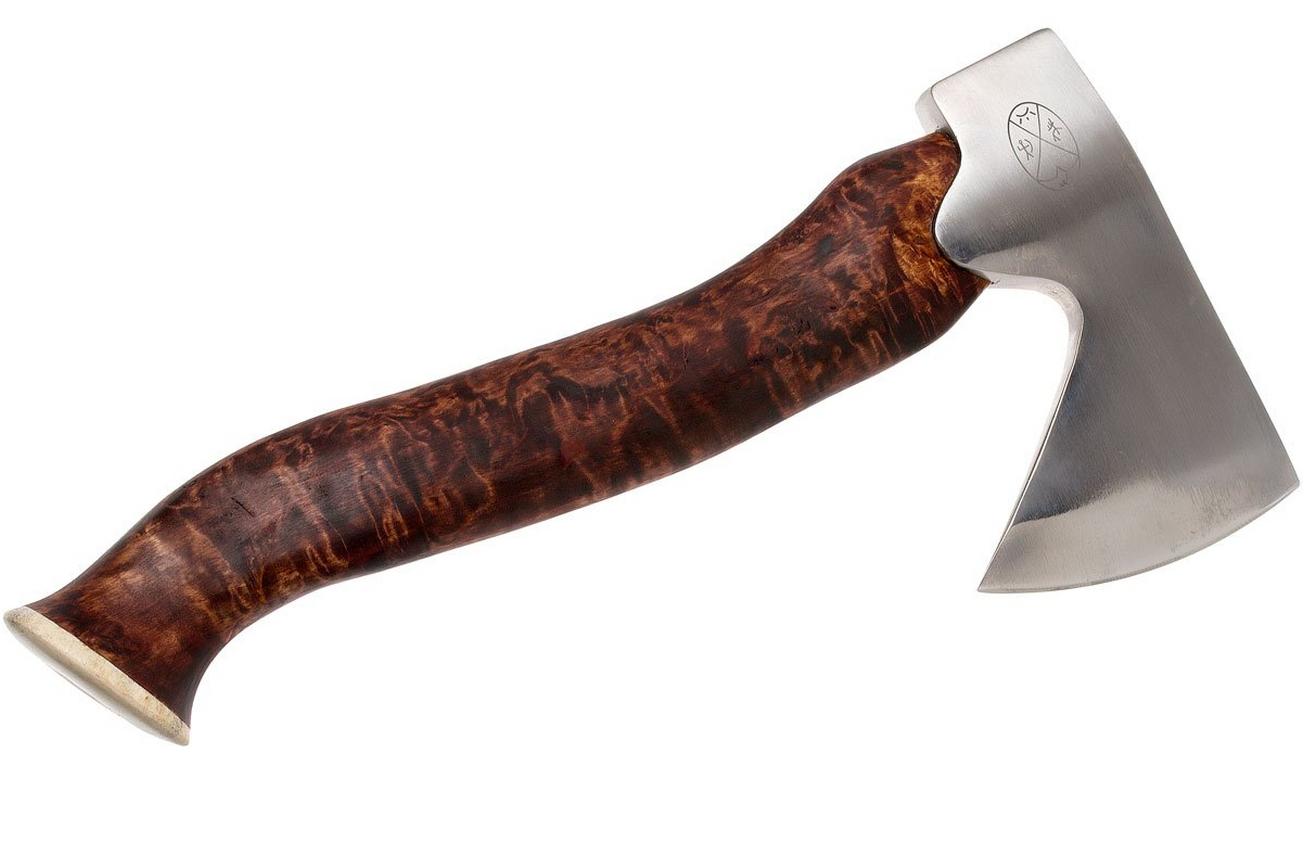 Karesuando Hunters Axe (Stoera Áksu) Bruin 4014
