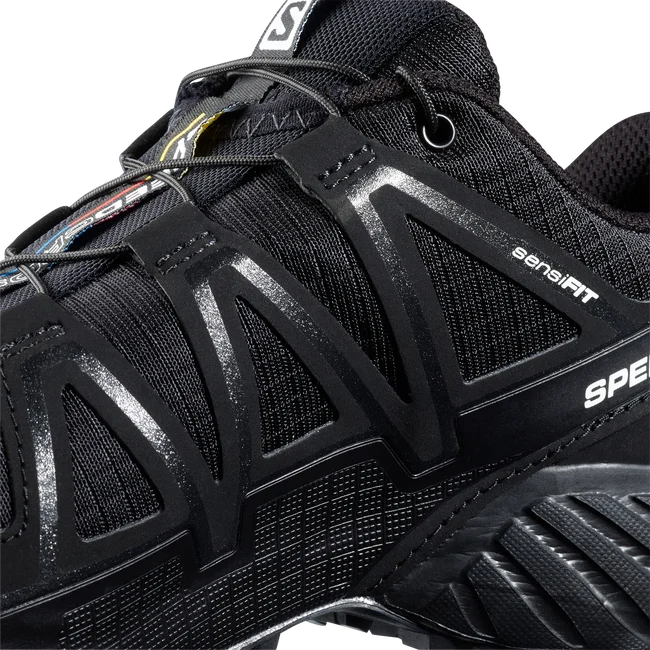 SPEEDCROSS 4  Trailrunning-Schuhe Damen