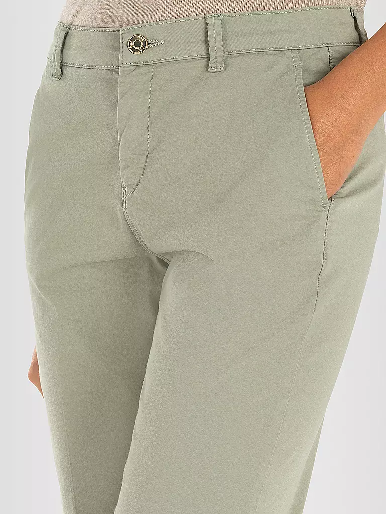 MAC Chino olive