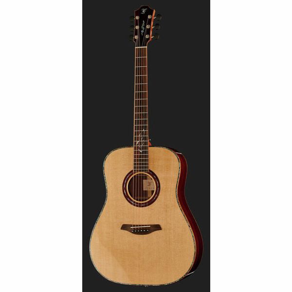 Furch Red D-SR