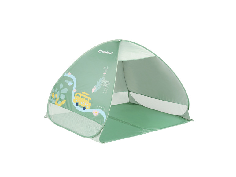 Strandtent Safari