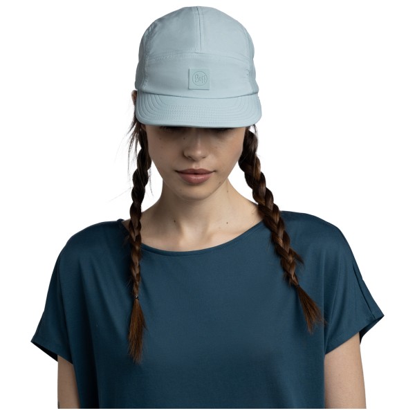 Buff - 5 Panel Go Cap - Casquette