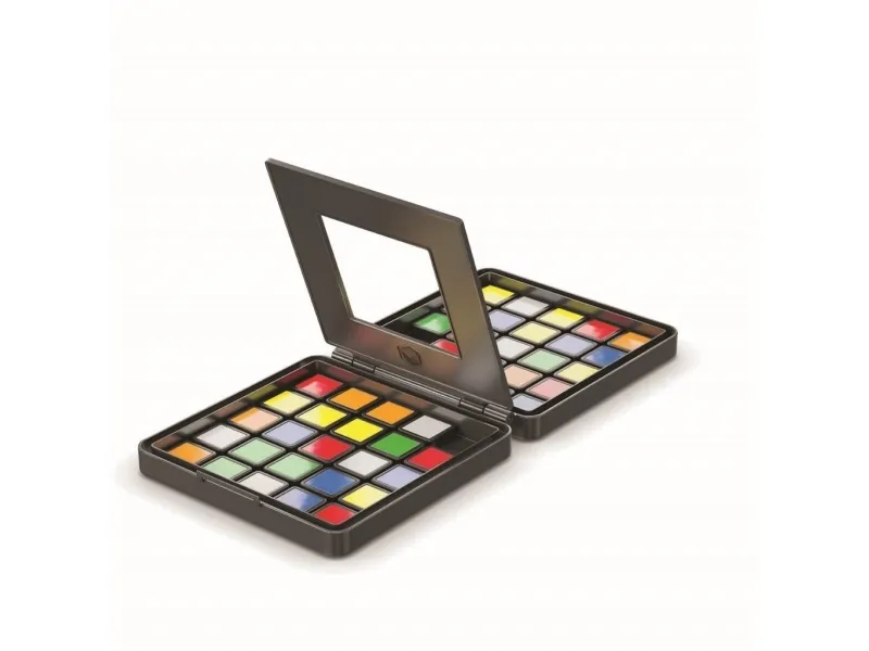 Rubiks Race Pack n' Go