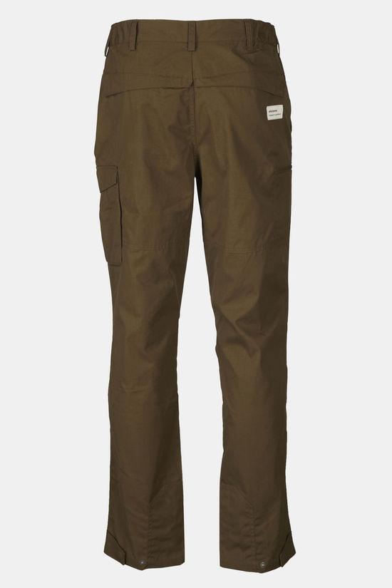 Ayacucho Ayacucho Bergen Waxed Outdoorbroek