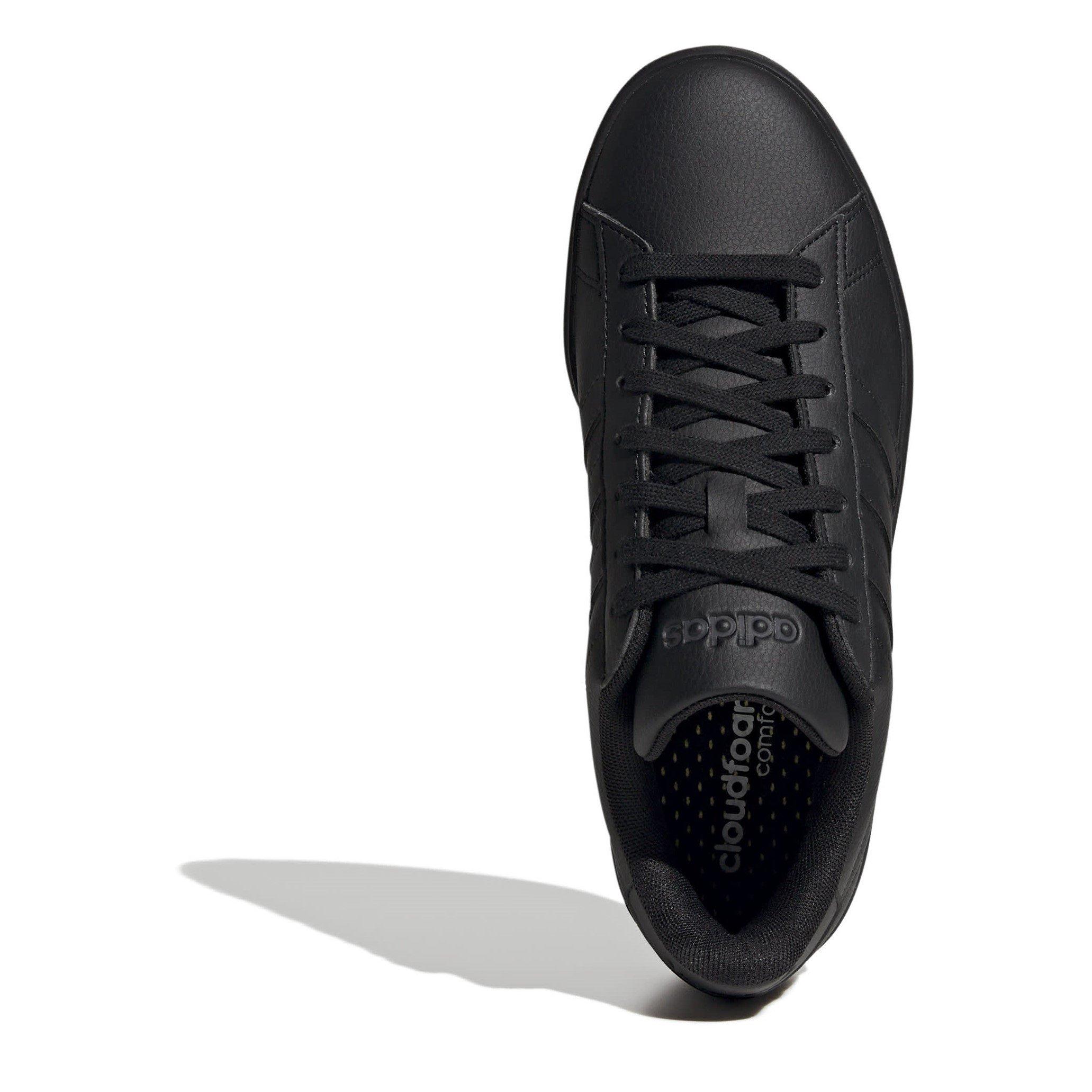 adidas Womens Grand Court Sneakers