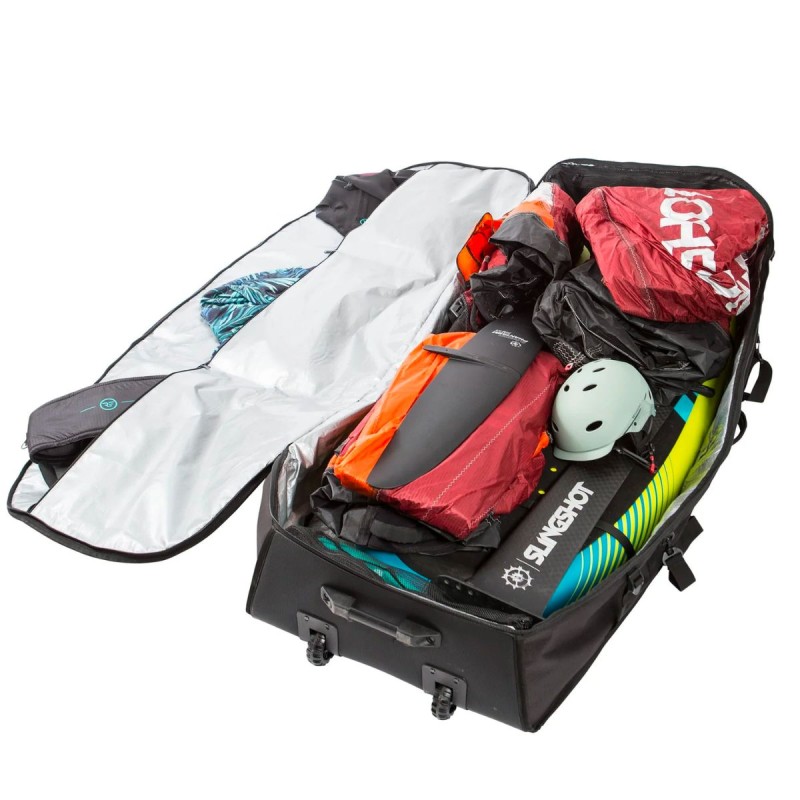 Boardbag Ride Engine Wing Board Travel Coffin - The Corner Shop