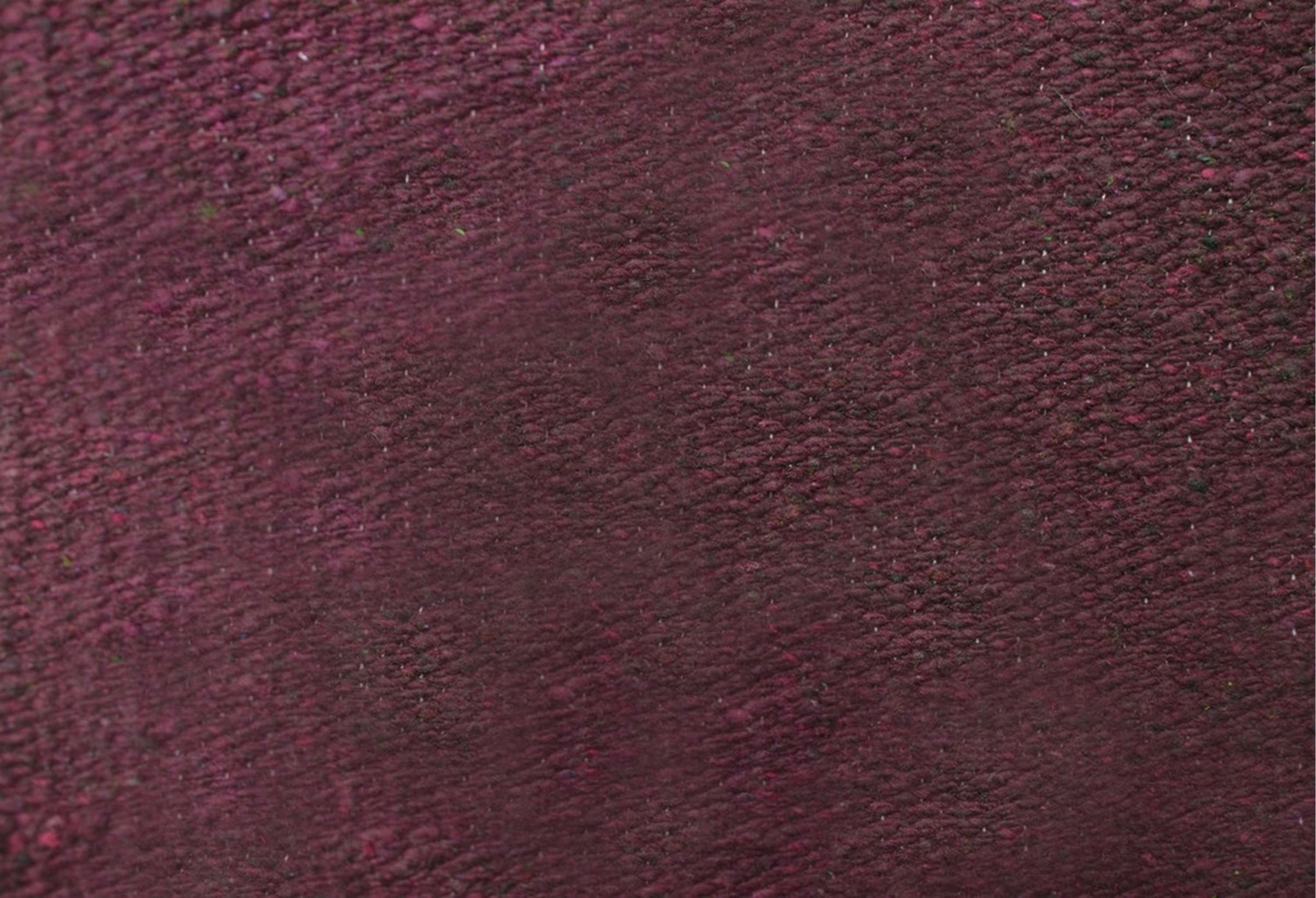 Randol's Navajo Show Blanket Katoen Dubbel Bordeaux