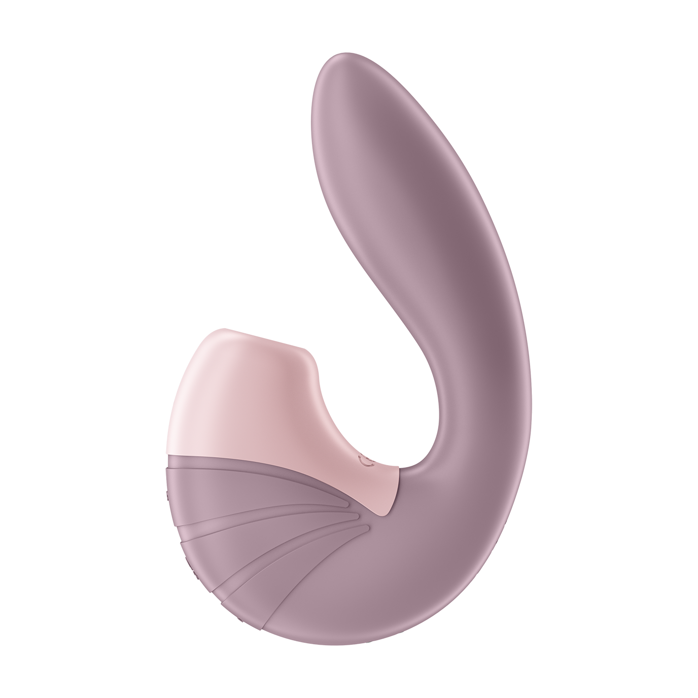 Supernova Druckwellen Vibrator (4061504009728) - Altrosa
