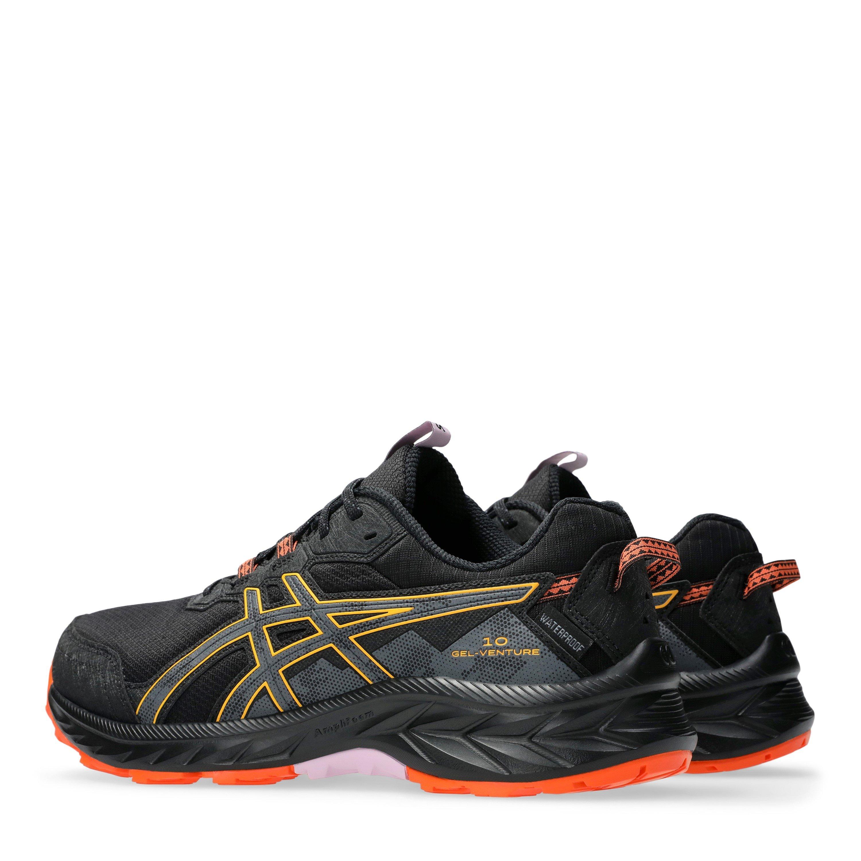 Asics Asics Gel-Venture 10 Trail Running Shoes Womens