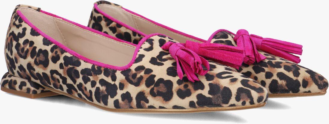 bruine stefano lauran loafers pisa