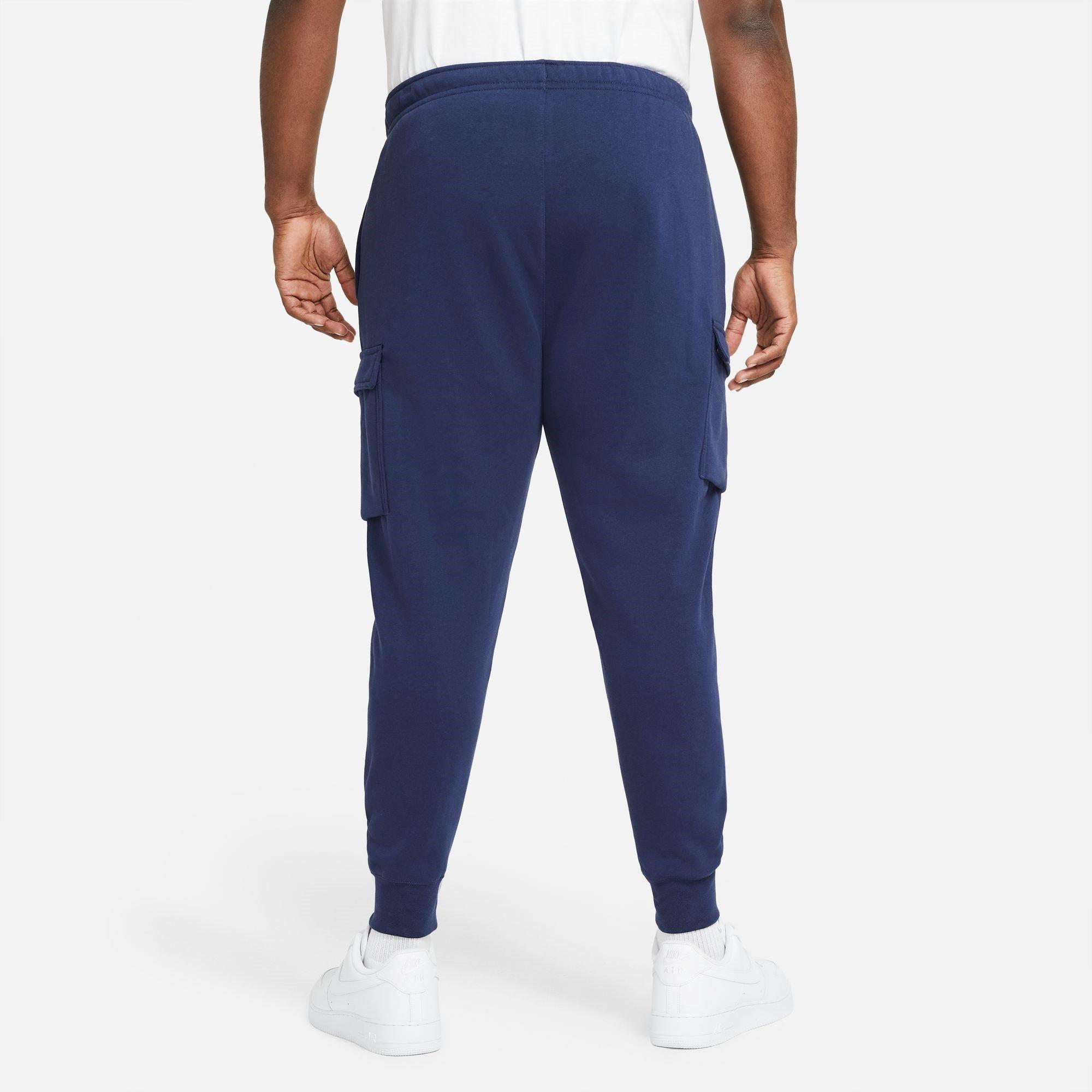 Nike Sportswear Club Fleece Mens Cargo Pants
