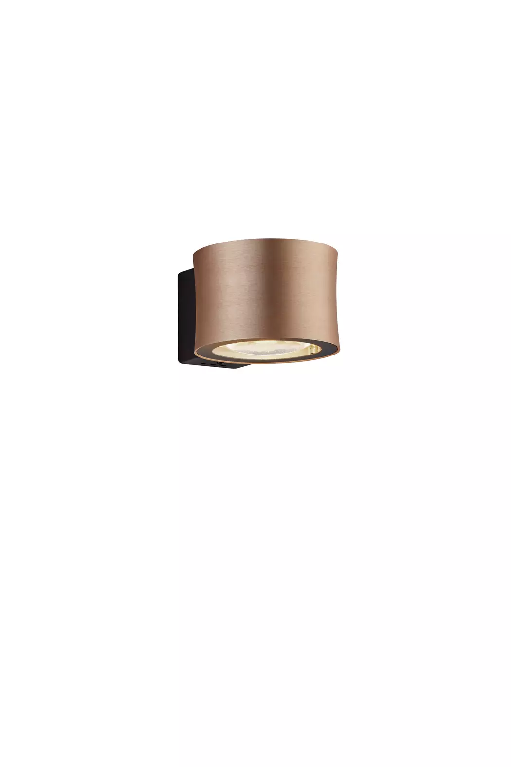 LED-Wandleuchte Impulse