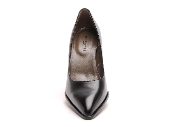 Muratti escarpins femme belfine noir