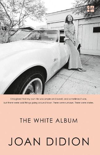 The White Album (Paperback)