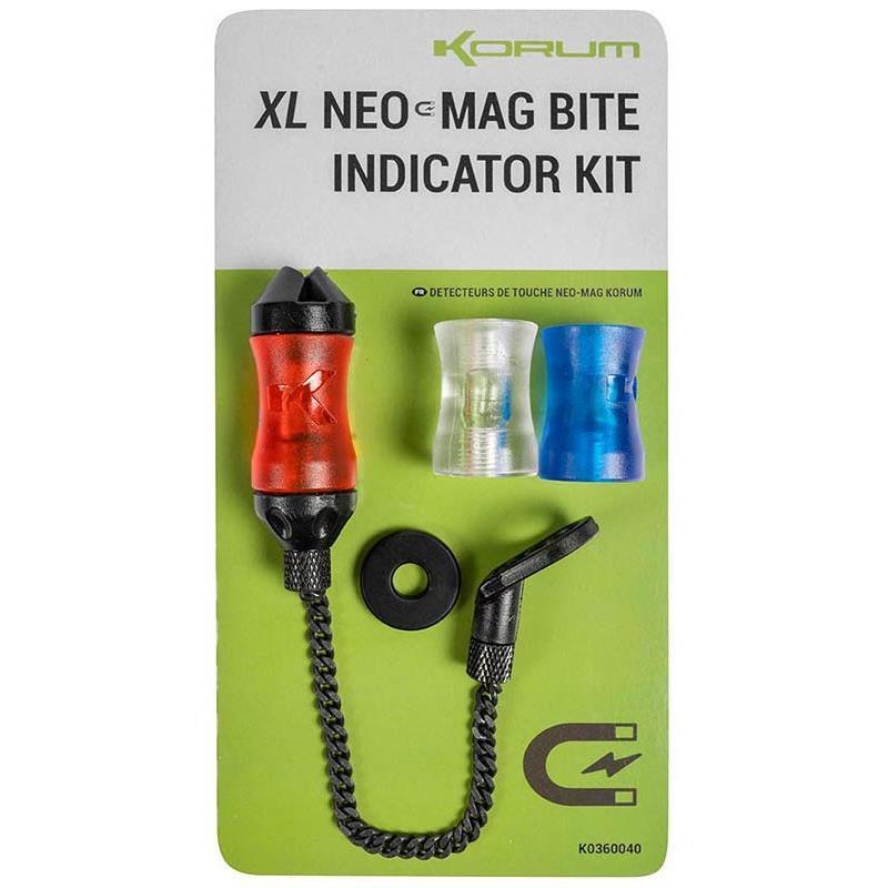 Hanger Korum Neo-Mag Bite Indicator Kit