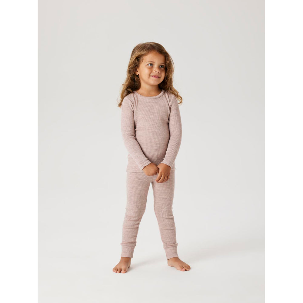 Nmnwax leggings