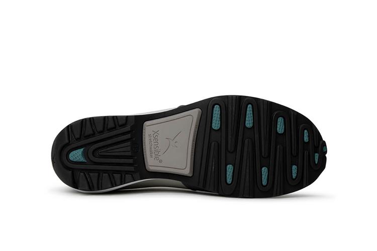 Xsensible 30103.3 Blauw Multi