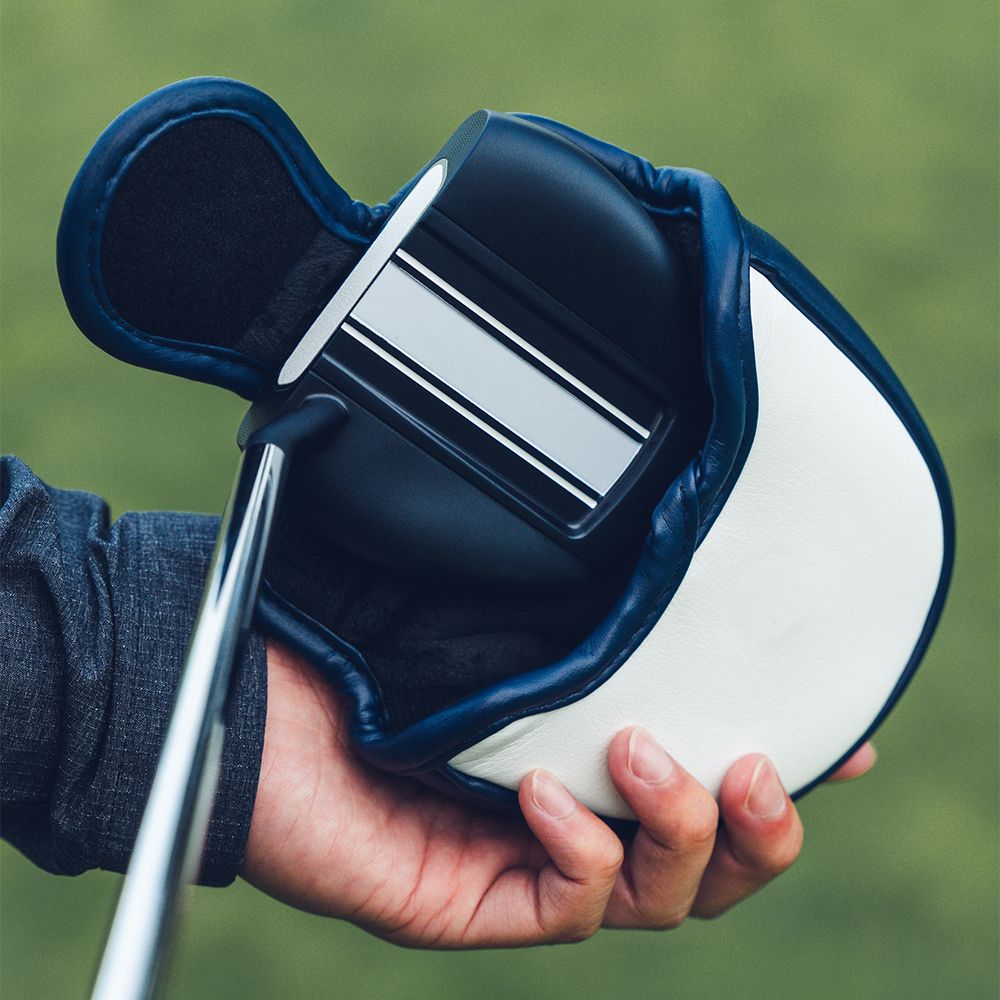 Ai-ONE 24 Slant Putter