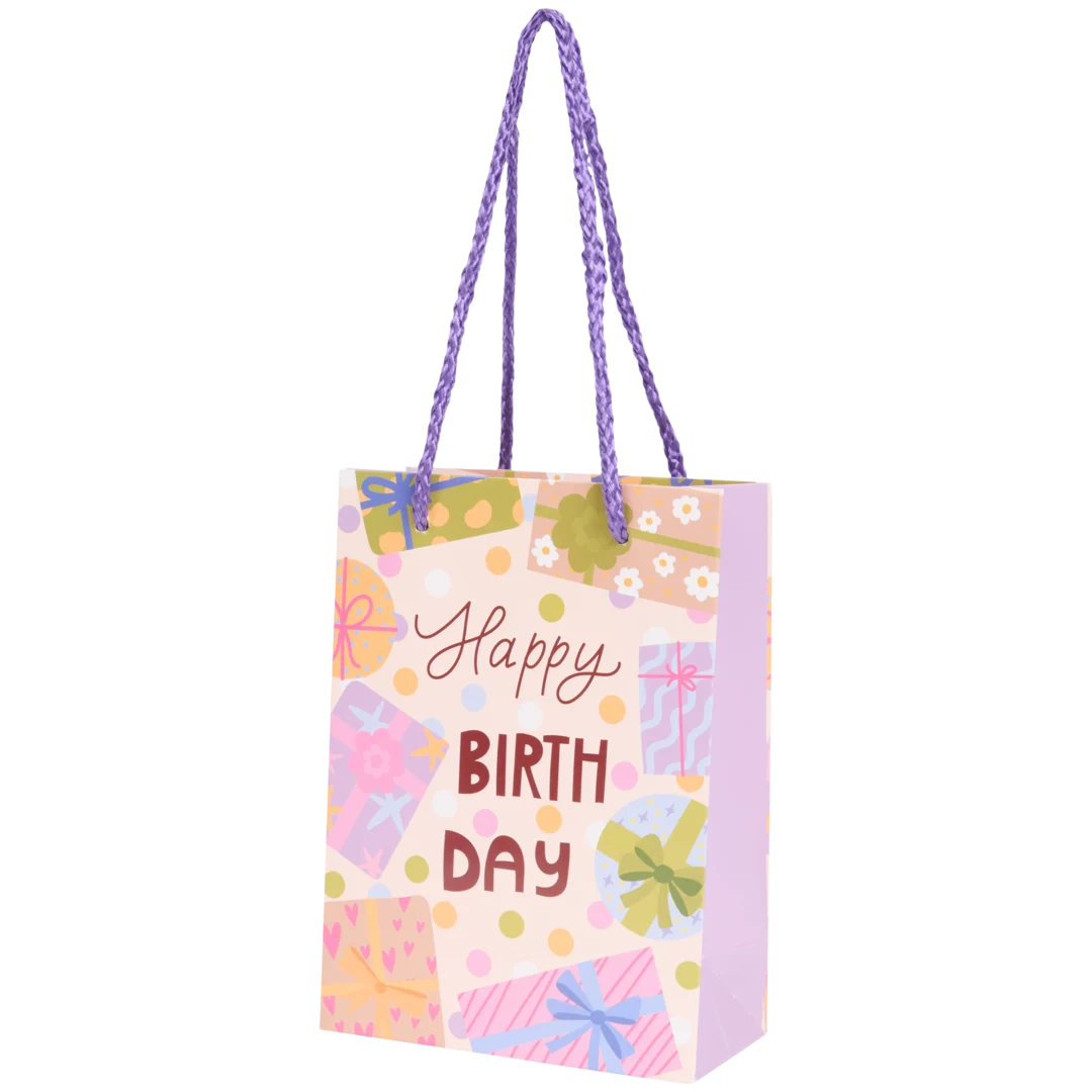 Cadeautas Diverse varianten