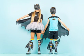 Batman socks 3 t/m 5 jaar