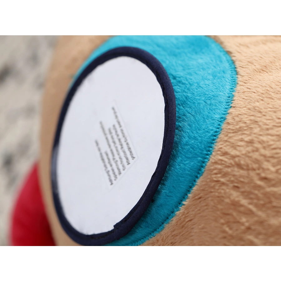 sigikid® Aktiv-Spielkissen Hund PlayQ