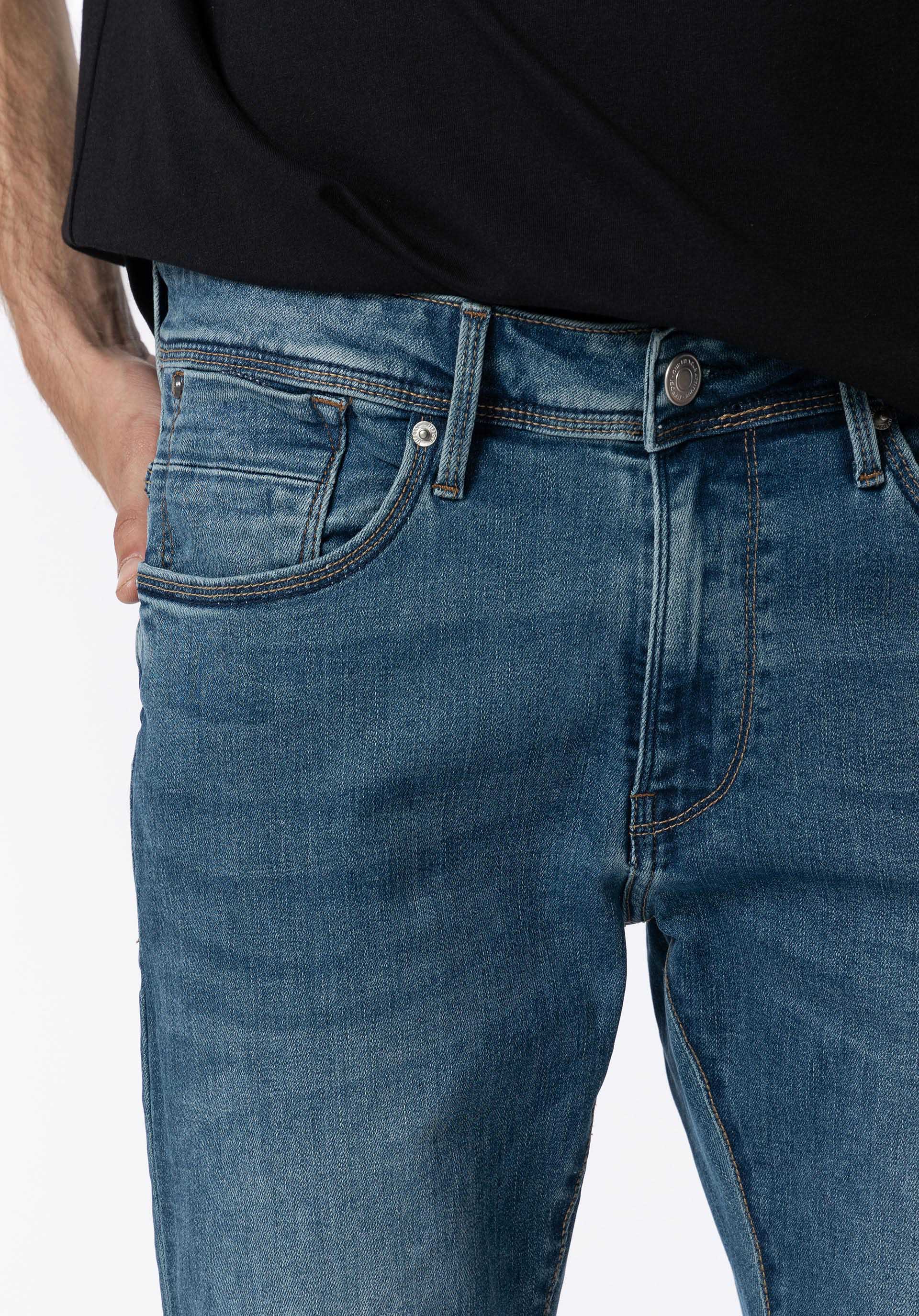 Jeans Liam Super Slim Fit