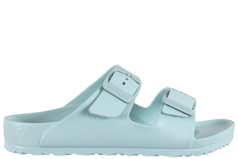 BIRKENSTOCK ARIZONA EVA SURF GREEN BADESANDAL
