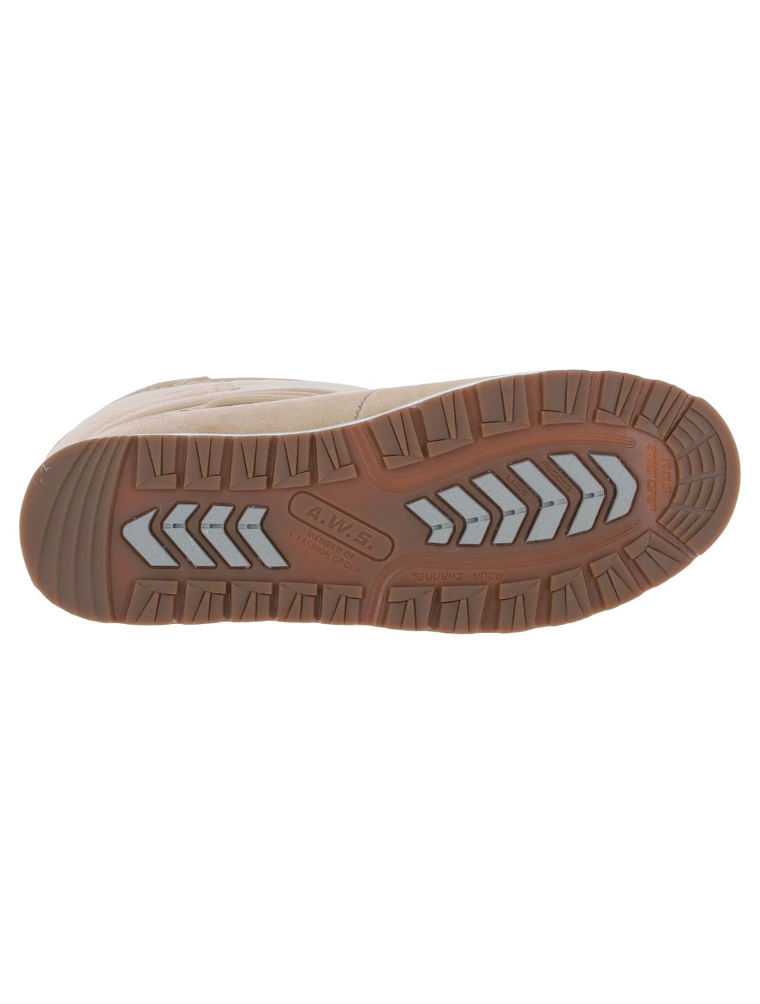 Nauttiva Ms snowboots dames