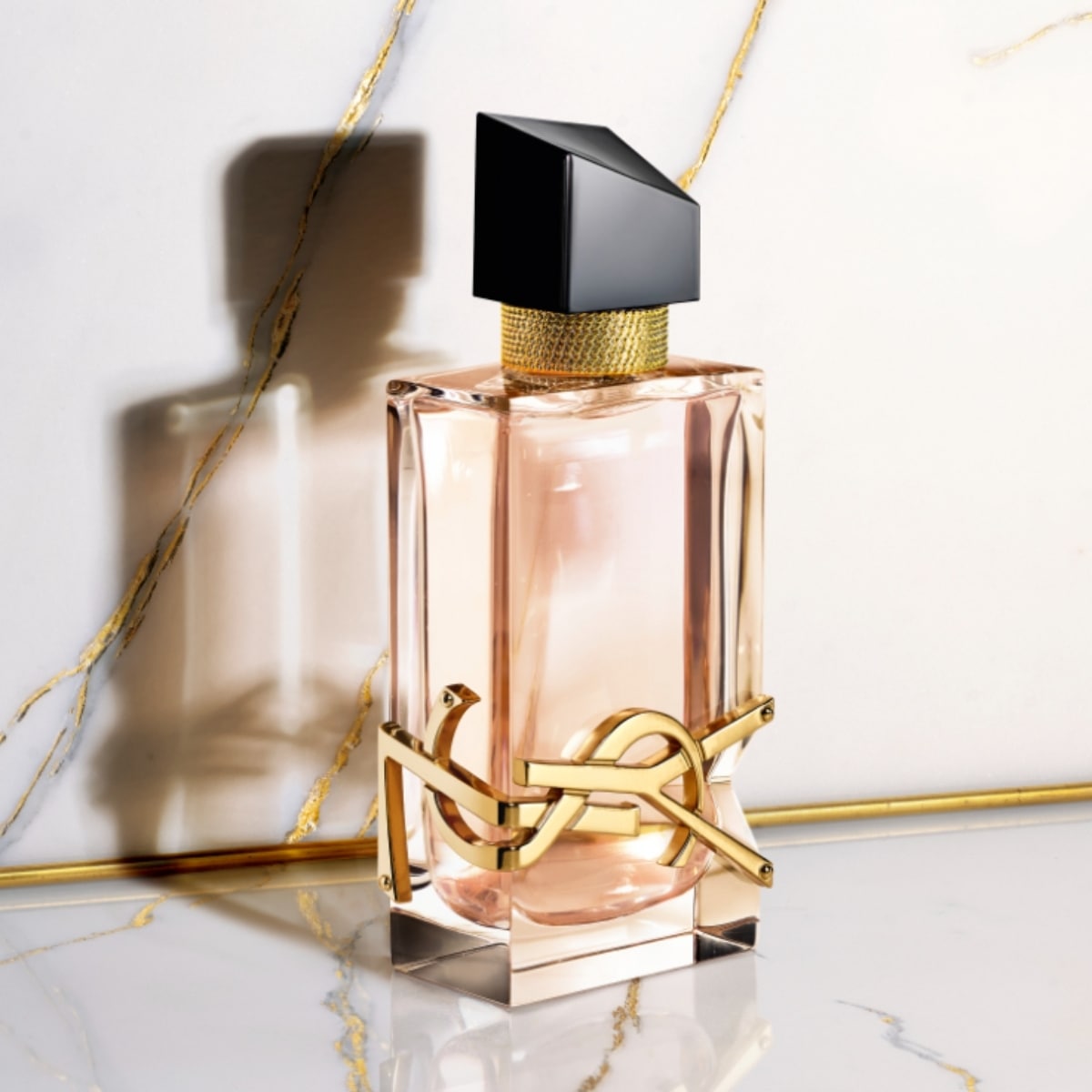YVES SAINT LAURENT LibreEau de Toilette