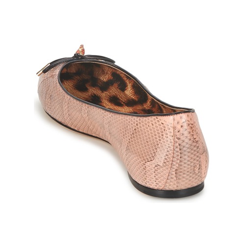 Roberto Cavalli - XPS151-UB043 Rosa