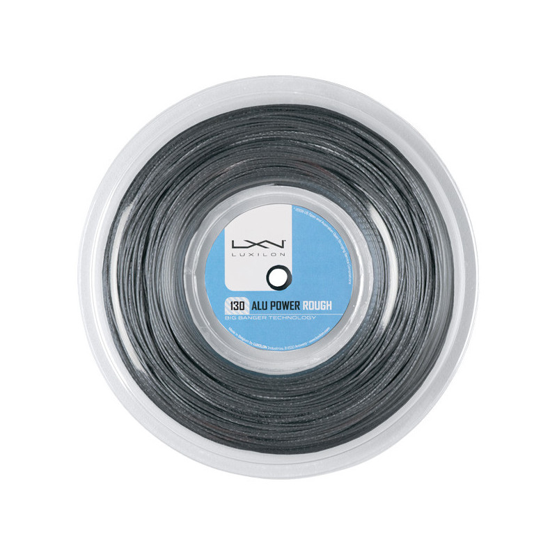 Alu Power Rough bobine 220m