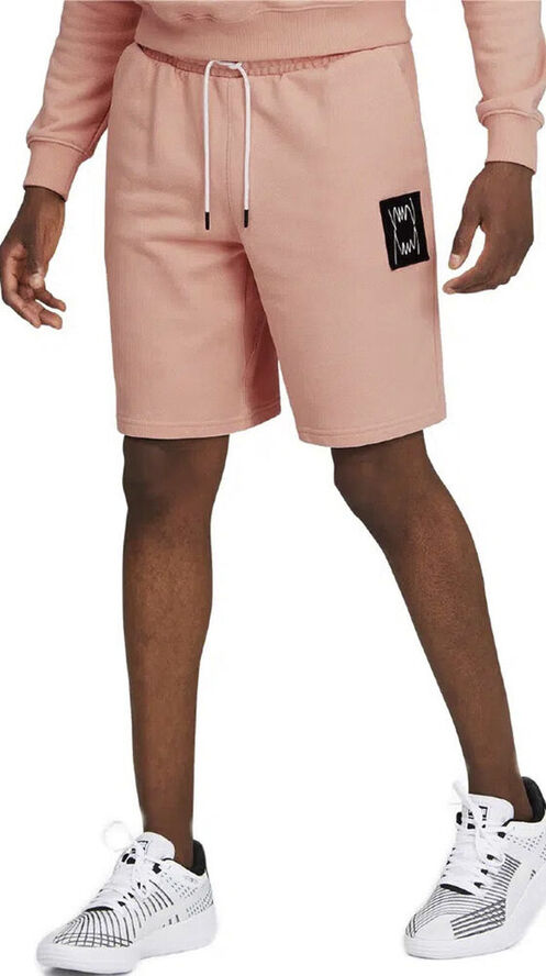 Puma Pivot Special shorts Pink