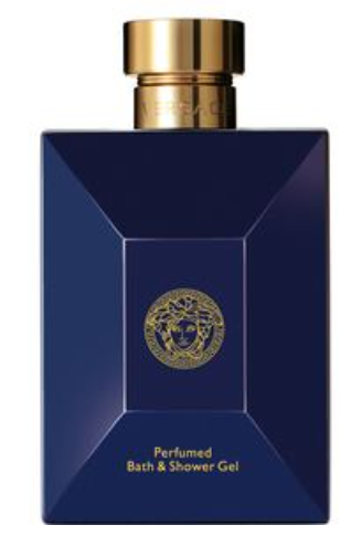 Versace Dylan Blue Bad- & Douchegel 250ml