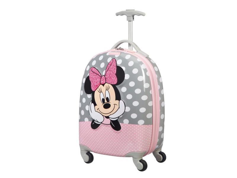 Samsonite Reisetrolley Disney Ultimate 2.0 20.5 l Kindertrolley