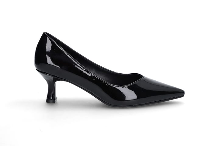 Klassisk pumps