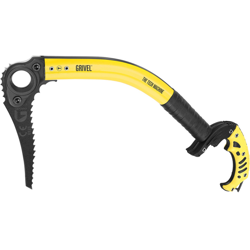 Grivel Tech Machine Eisgerät