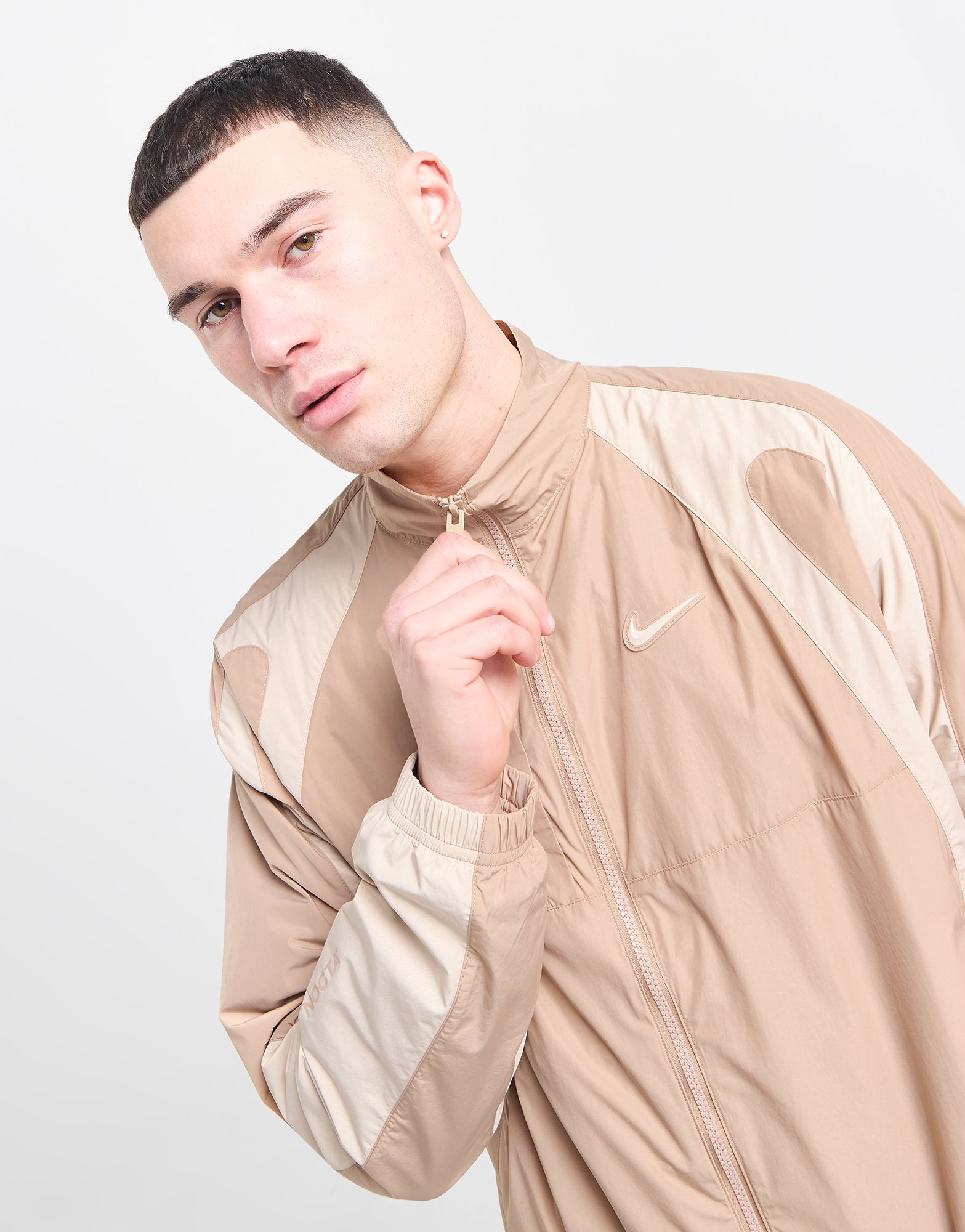 Nike Veste de survêtement x NOCTA Homme