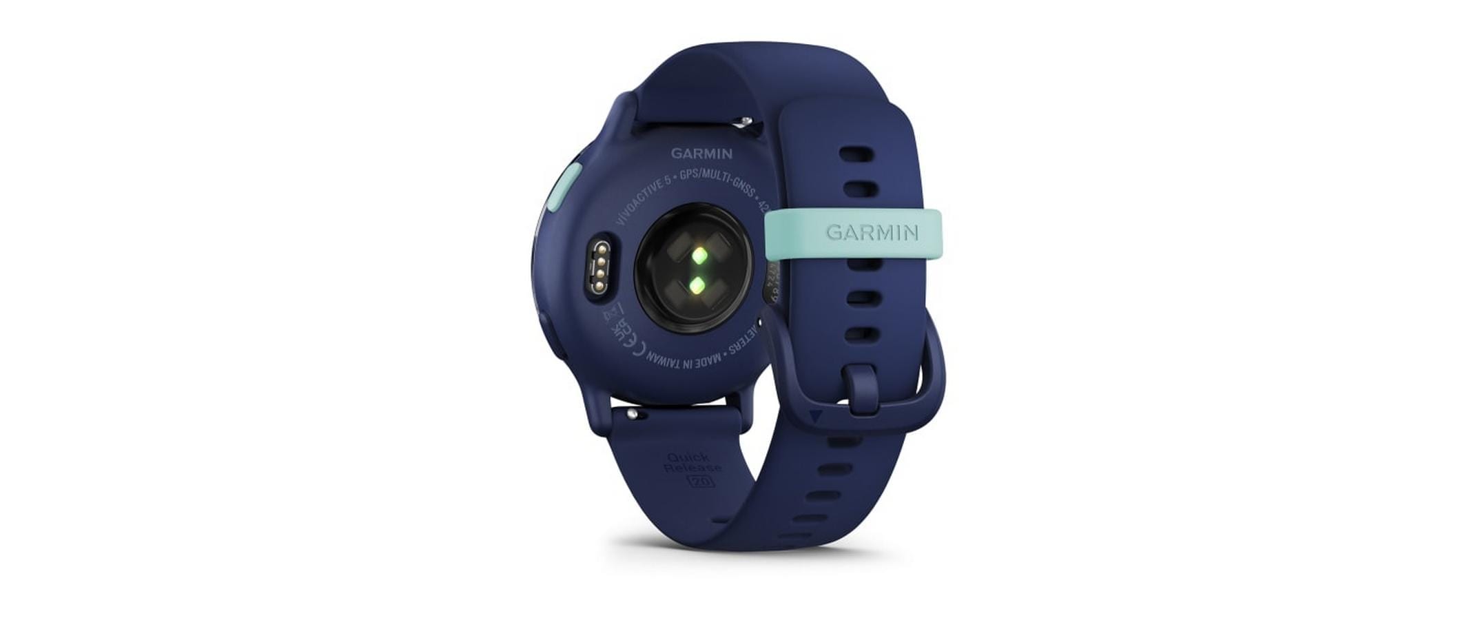Garmin Smartwatch »Vivoactive 5« (3,05 cm / 1,2 ″)