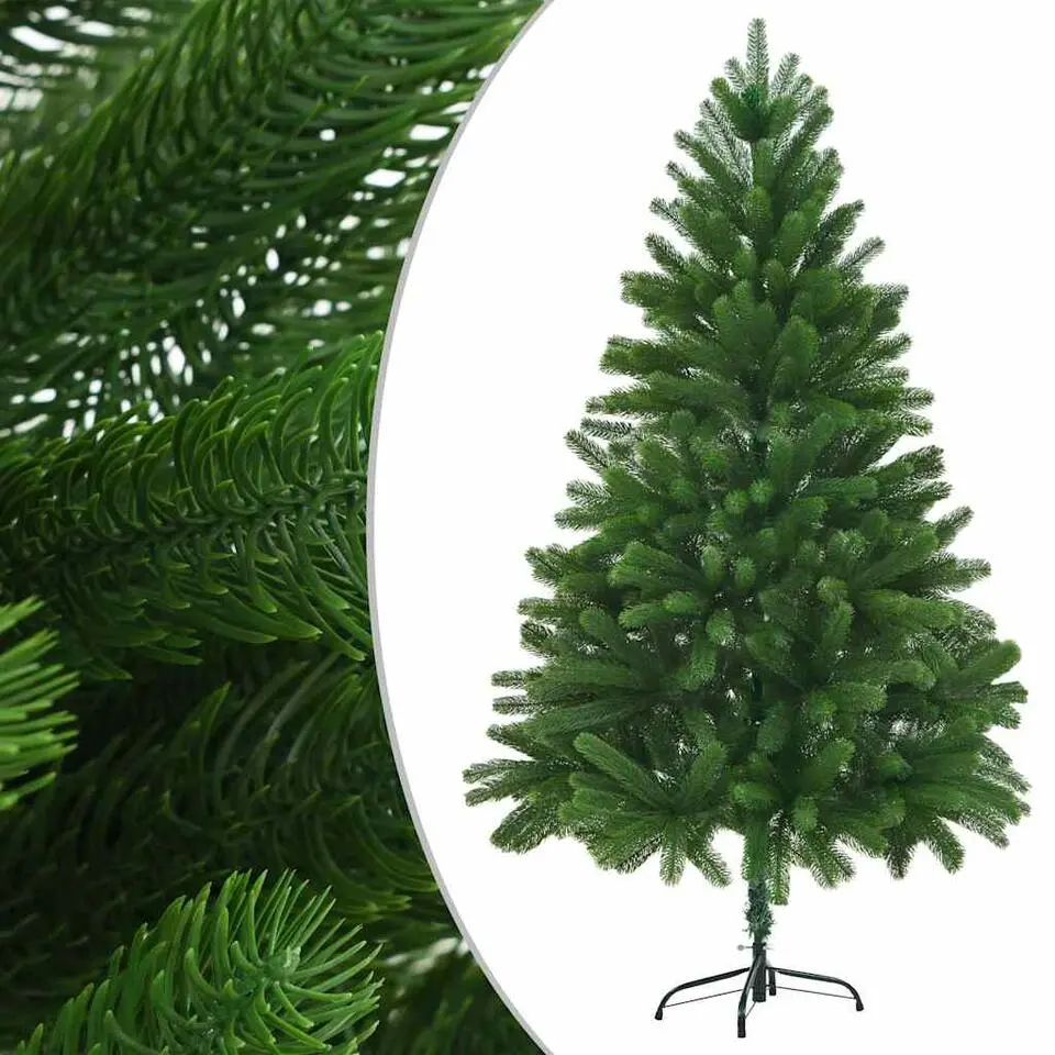 vidaXL - Kerstboom - Groen - 180 cm