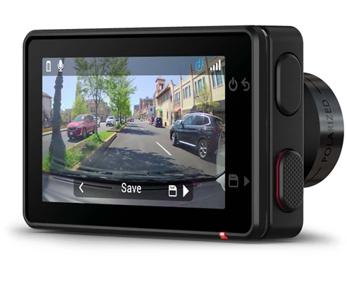 Garmin Dash Cam X310, WW