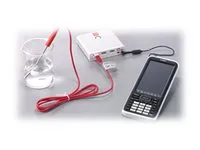 Casio ClassPad FX-CP400 grafisk regnemaskine