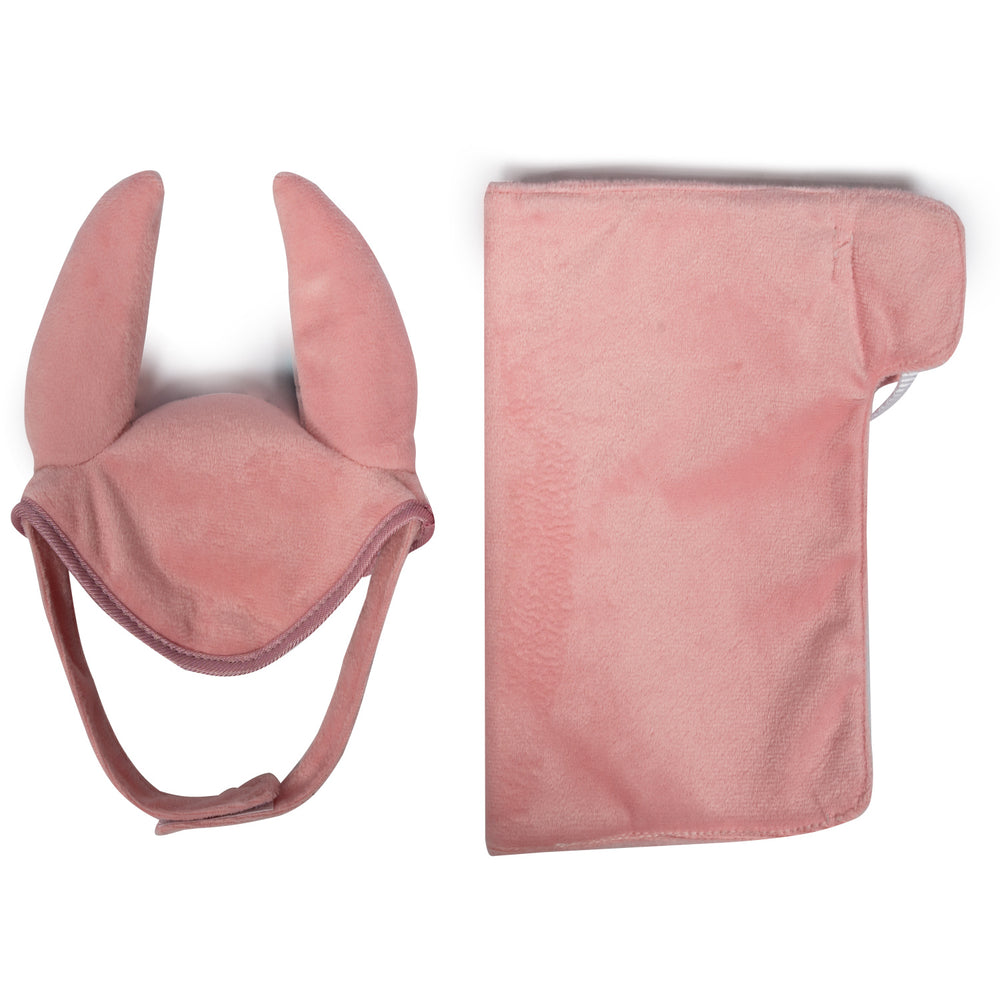 Køb by Astrup Dækken Og Hut, Rosa