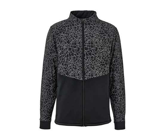 Thermojacke