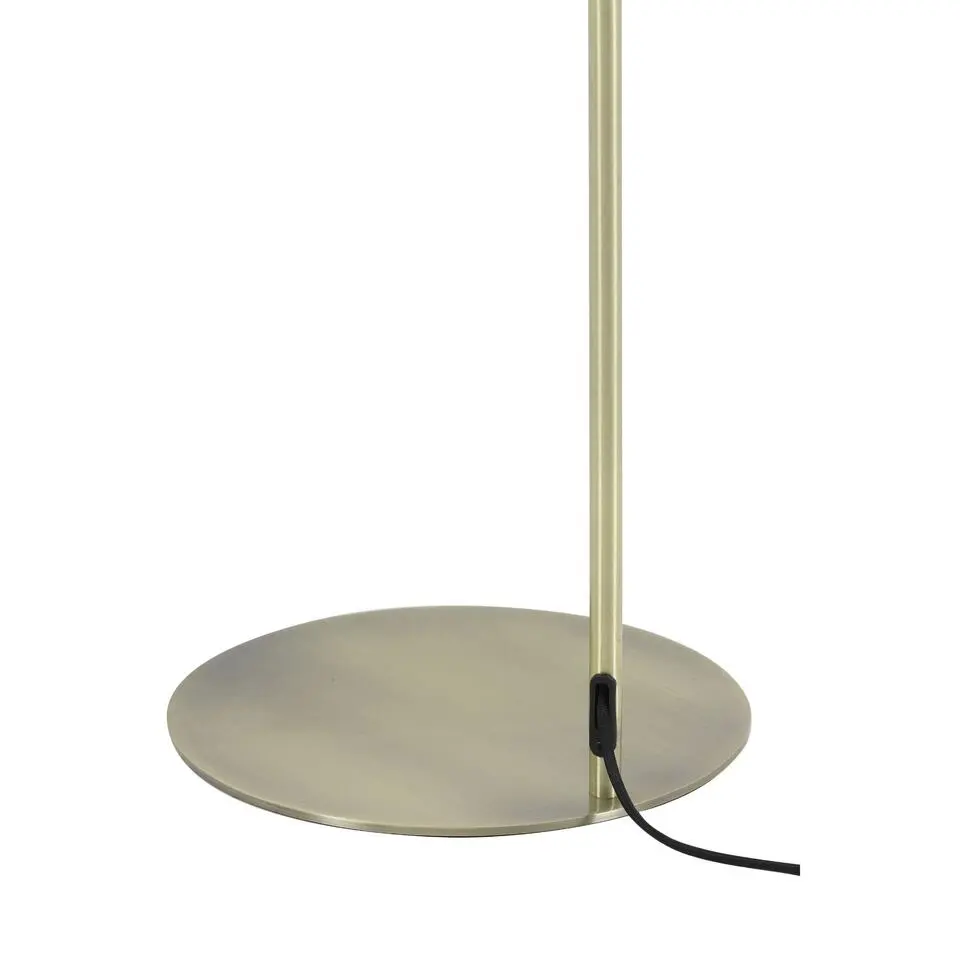 Vloerlamp Rakel - Antiek Brons - 45x28x160cm