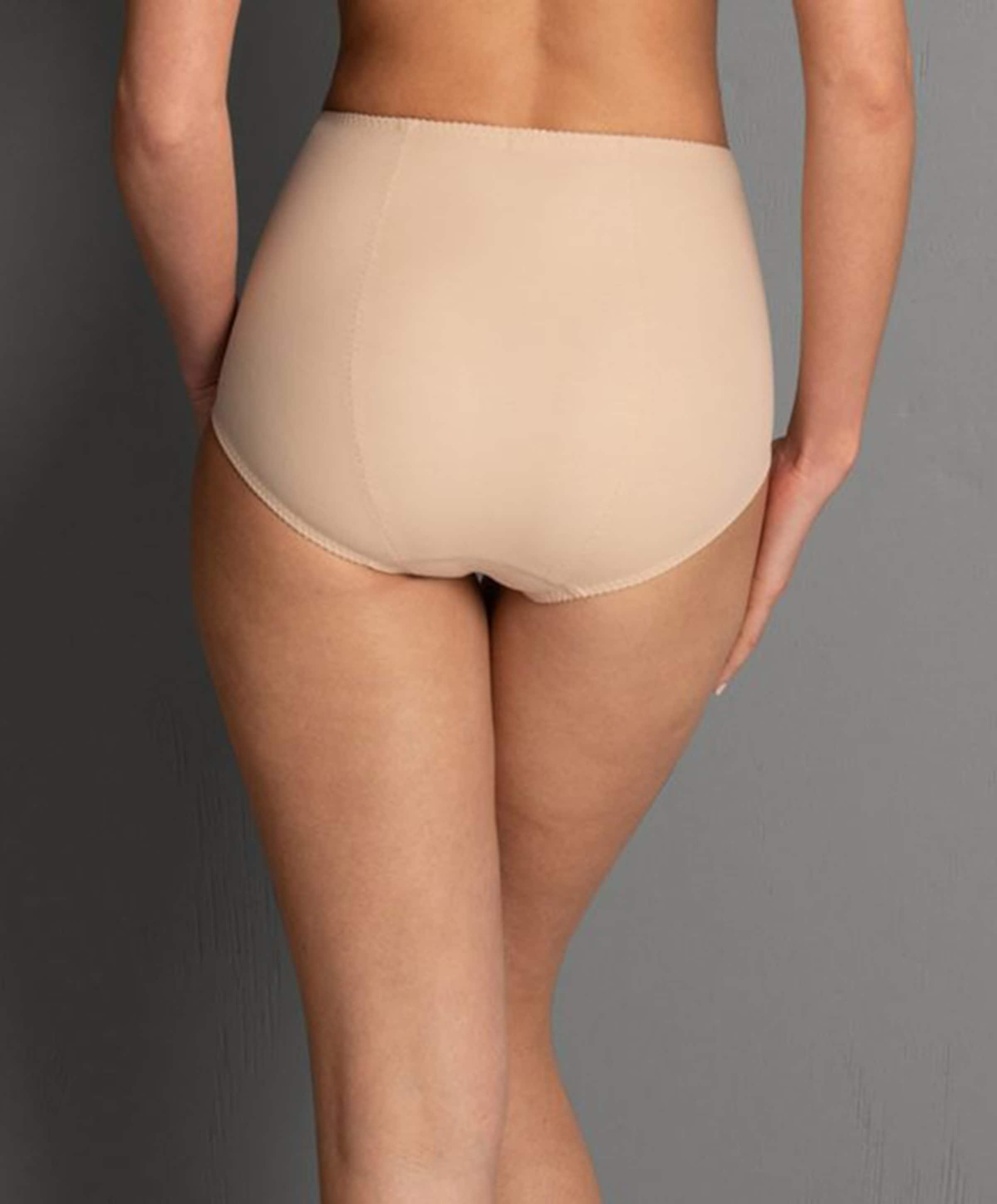 Anita Dames shapewear slip beige