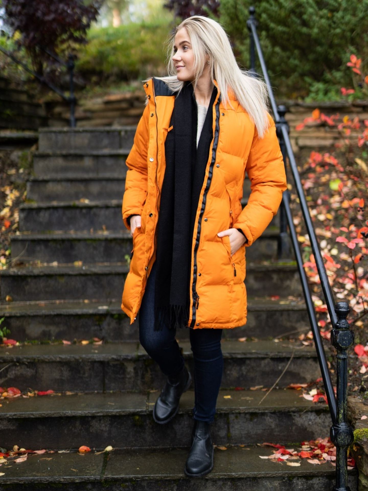 Liv Parka