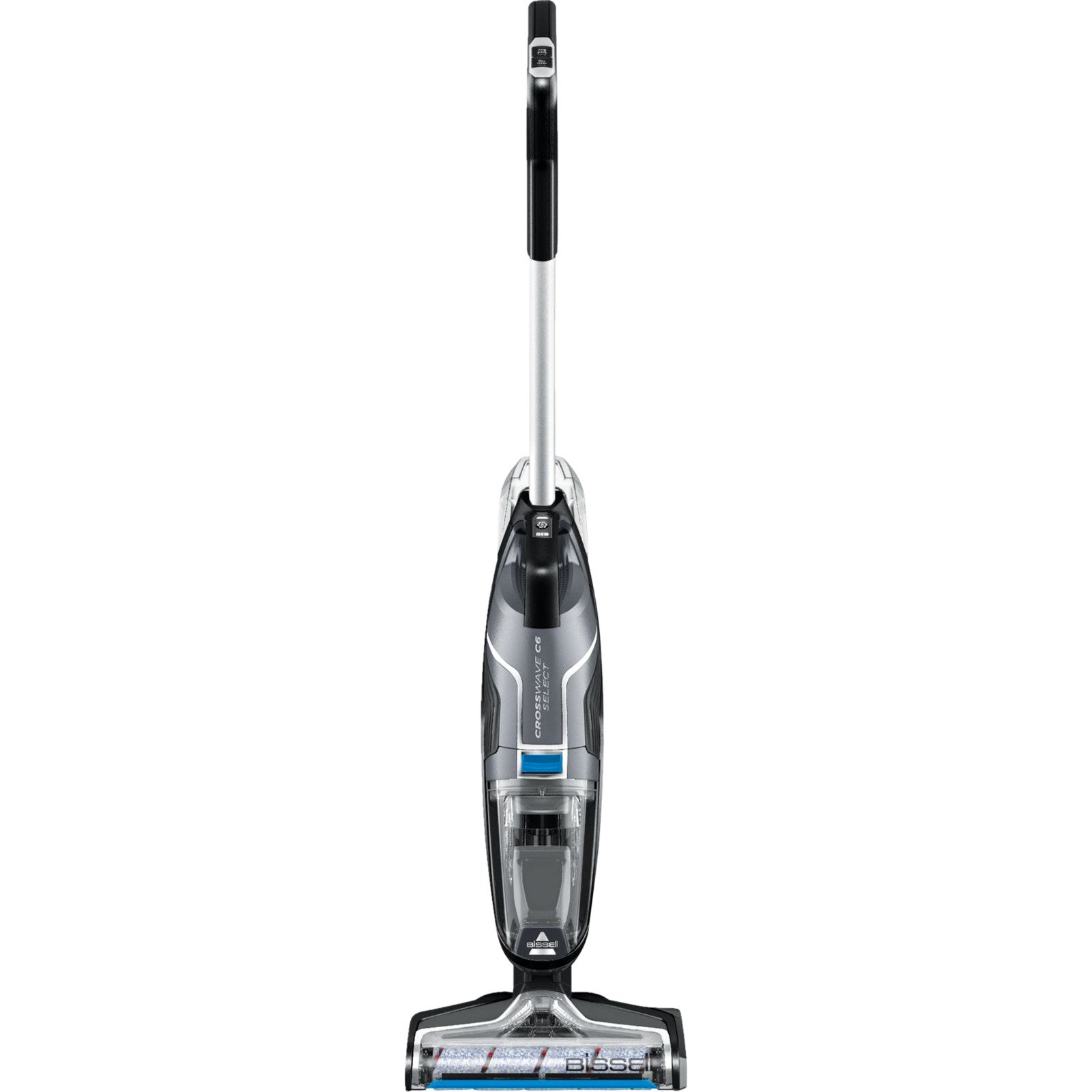 Bissell Multiflächen-Bodenreiniger CrossWave C6 Cordless Select