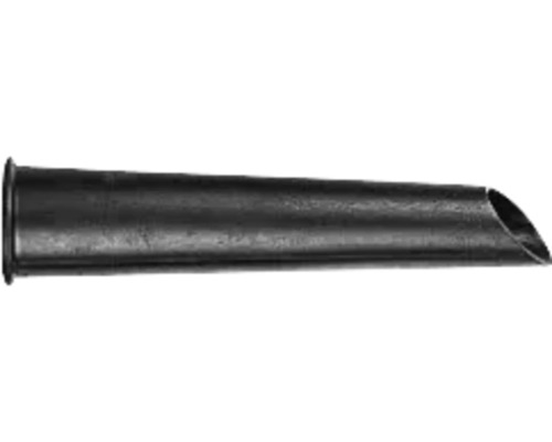 Starmix rubberen spuitmond (oliebestendig)